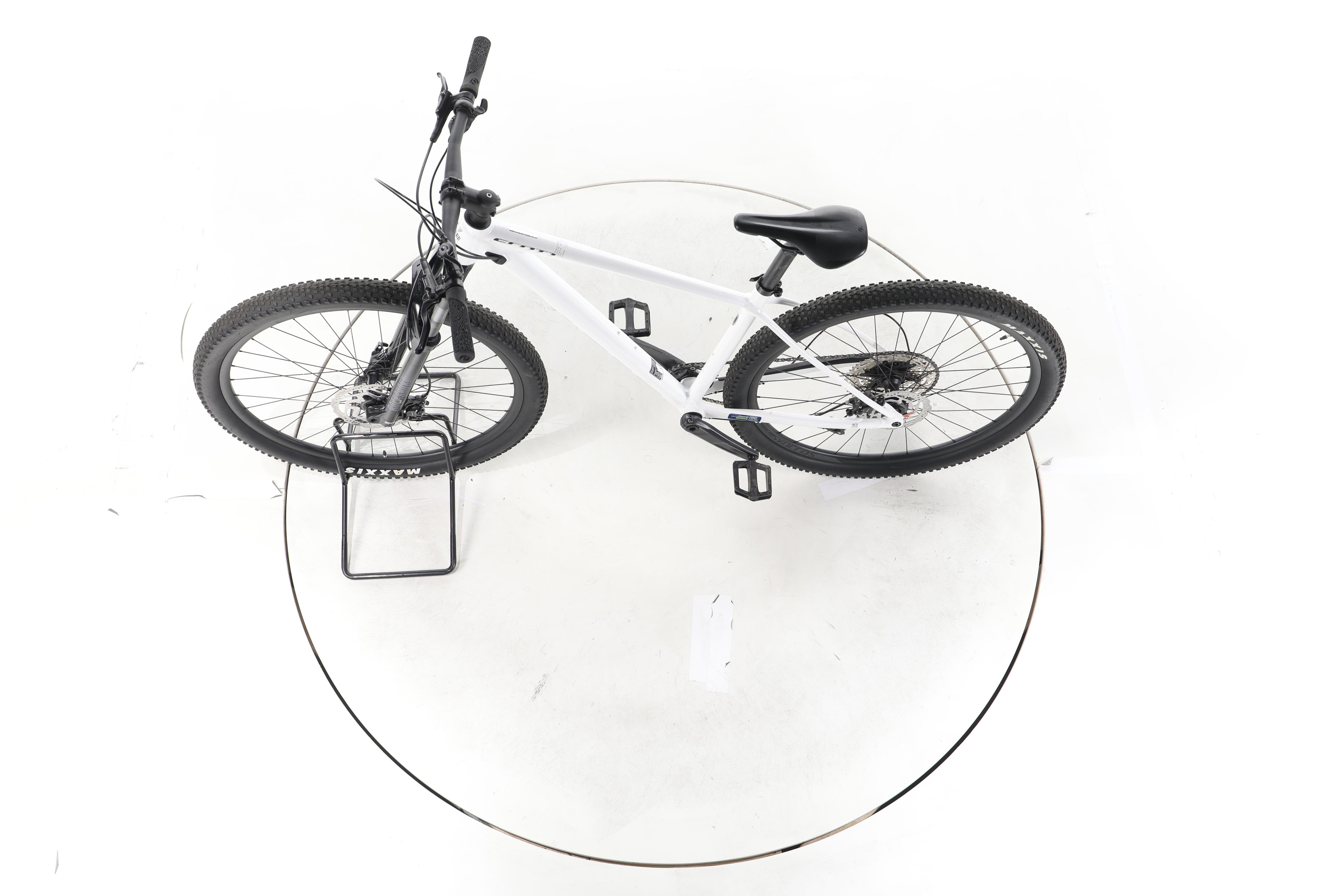 Scott Contessa Scale 930 Fahrrad Hardtail - Image 19