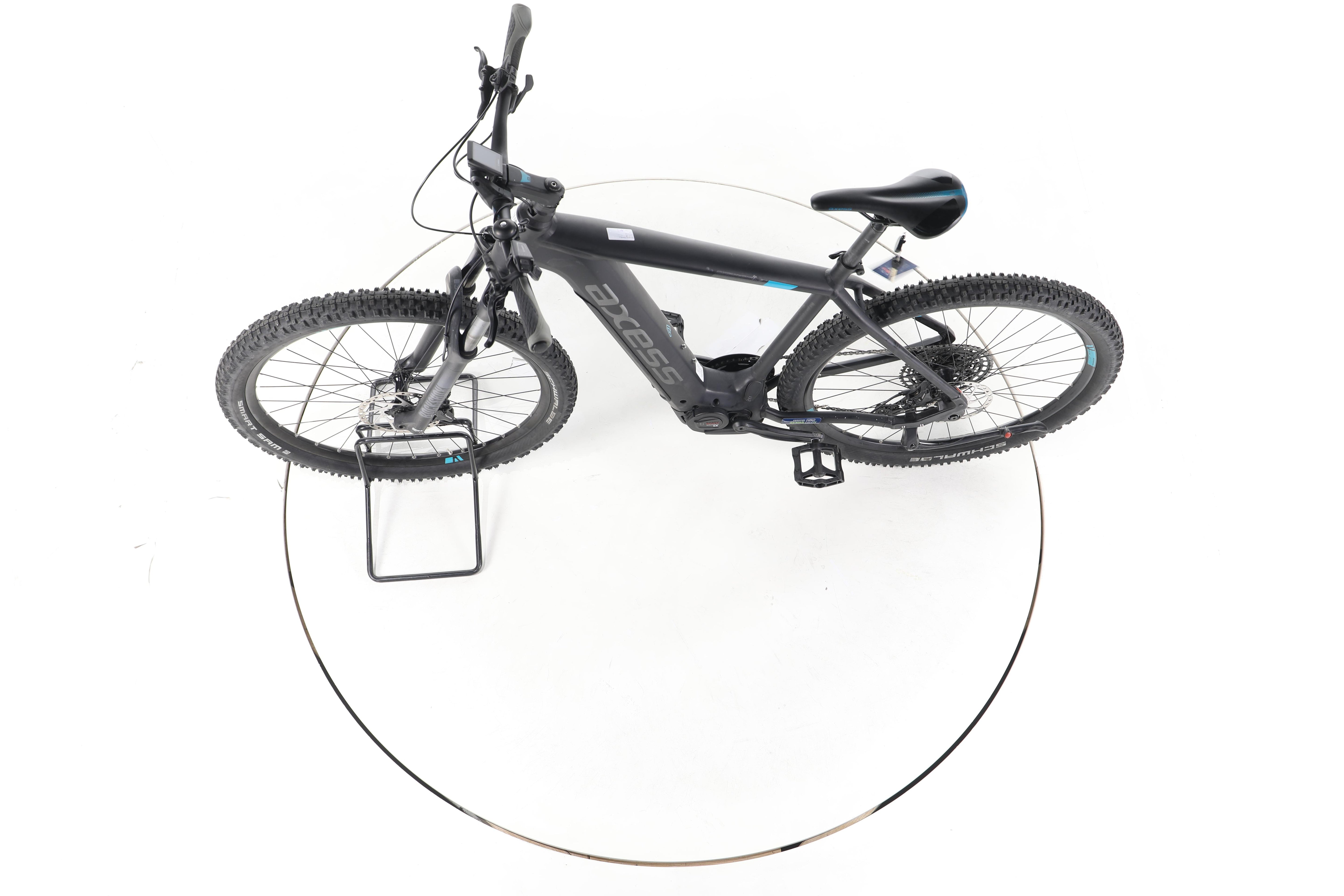 Axess Element 29 E-Bike - Image 19