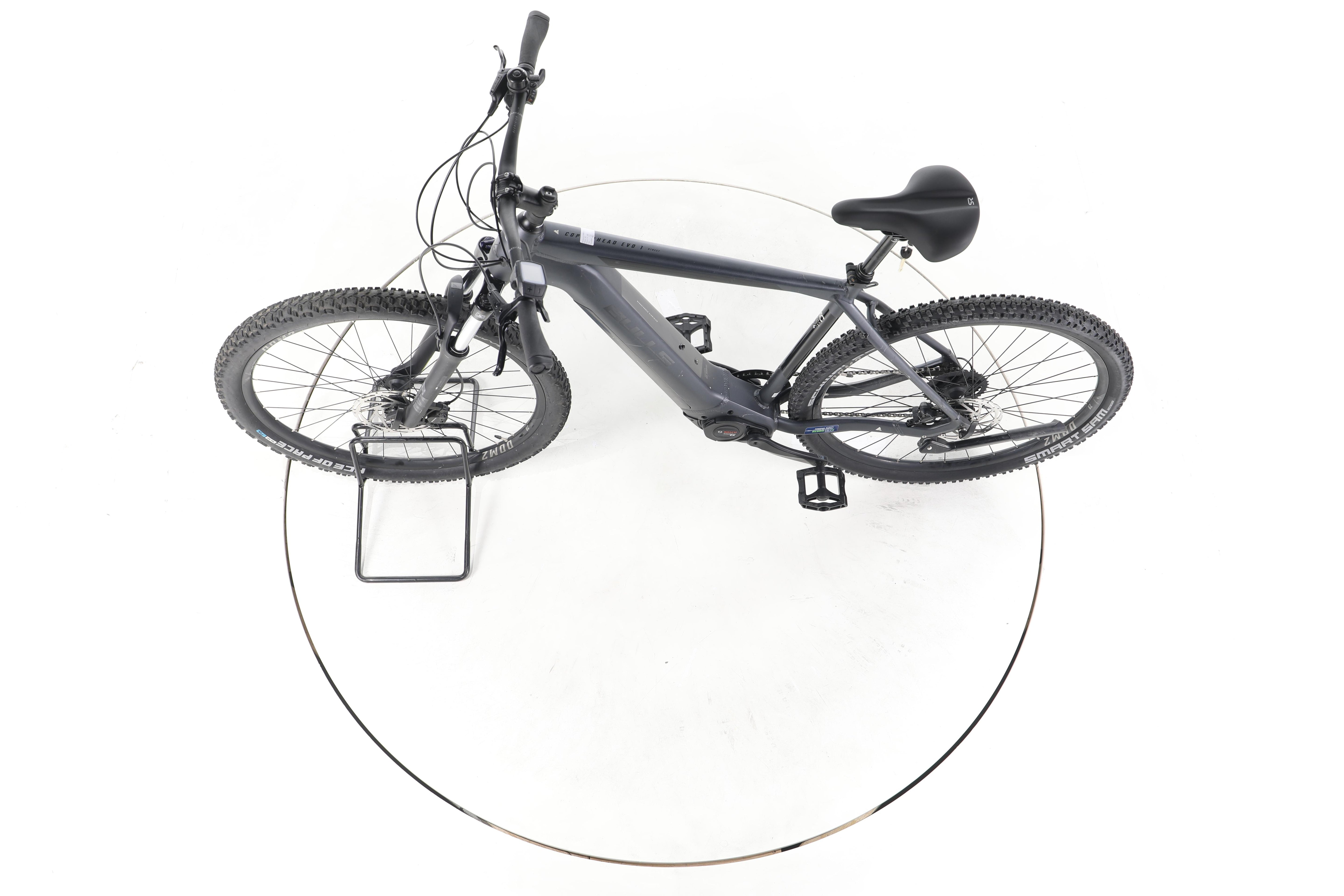 Bulls Copperhead Evo 1 Street E-Bike - Image 19