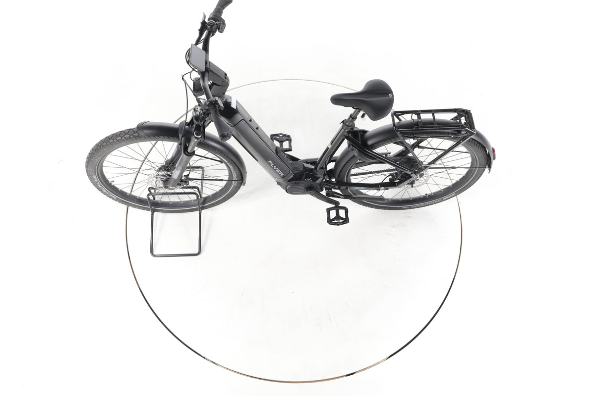 FLYER Upstreet 7.23 City E-Bike Tiefeinsteiger - Image 19