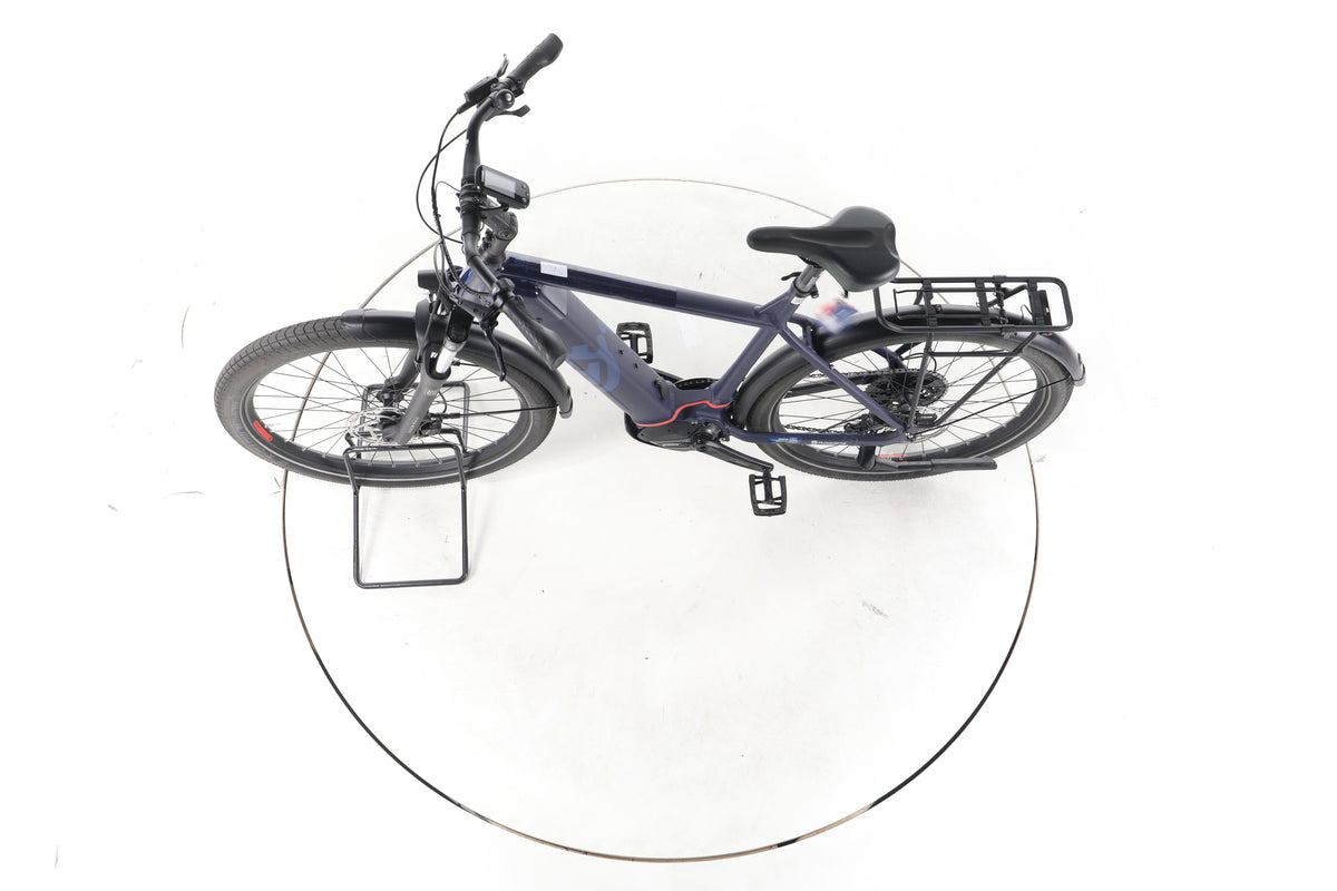 Husqvarna E-Bicycles Gran Tourer GT2 Trekking E-Bike - Image 19