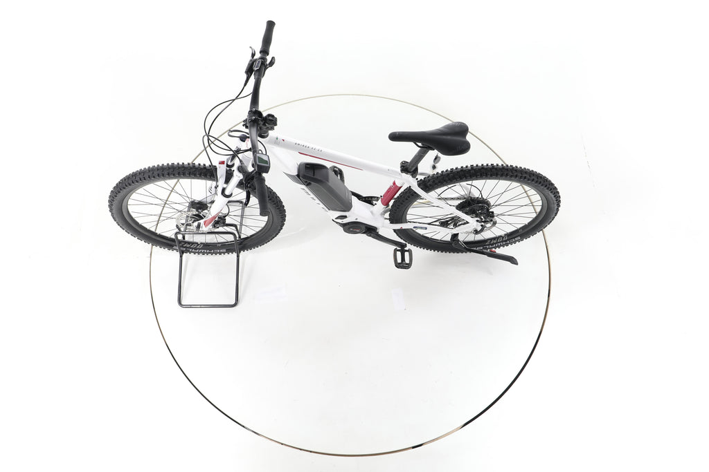 Bulls Aminga E2 CX E-Bike - Image 19