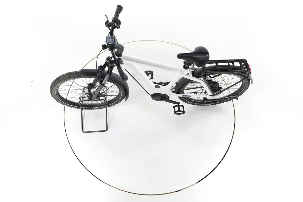 Riese & Müller Charger 3 GT vario S-Pedelec 625 Wh - Image 19