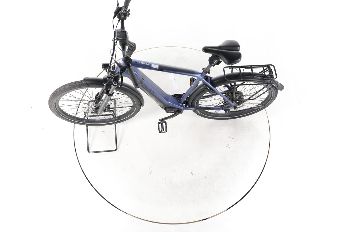Pegasus Strong EVO Lite Trekking E-Bike - Image 19