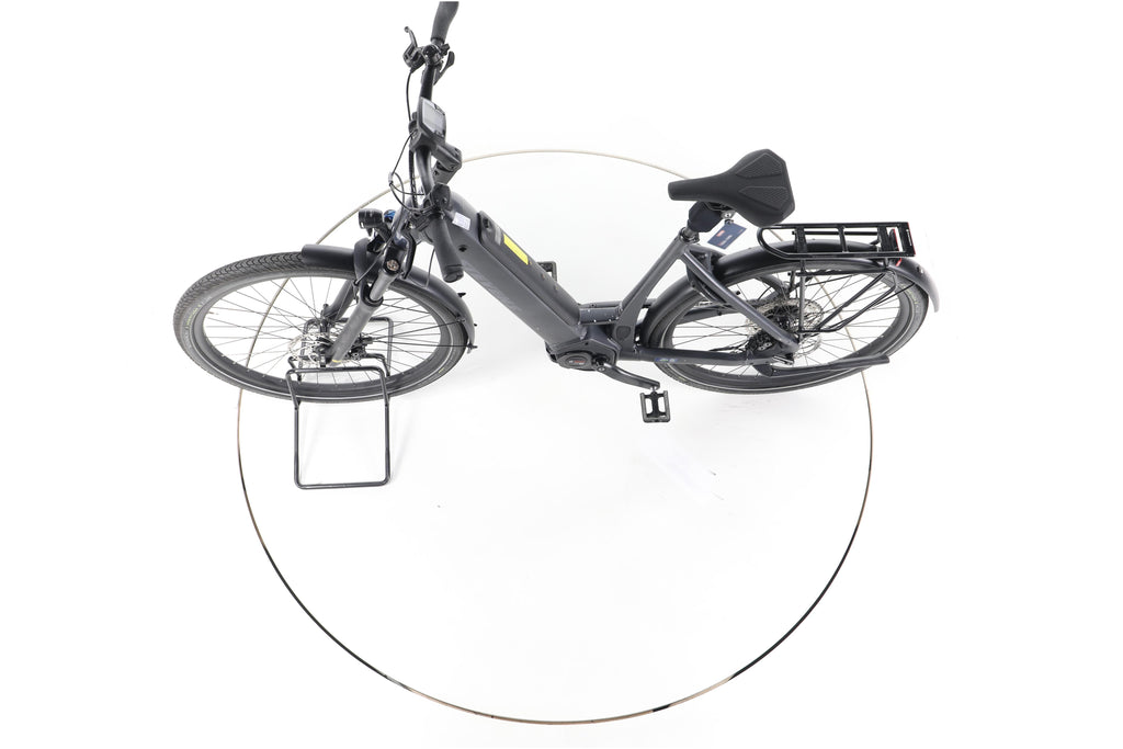 Stevens E-Triton Plus Trekking E-Bike Tiefeinsteiger - Image 19