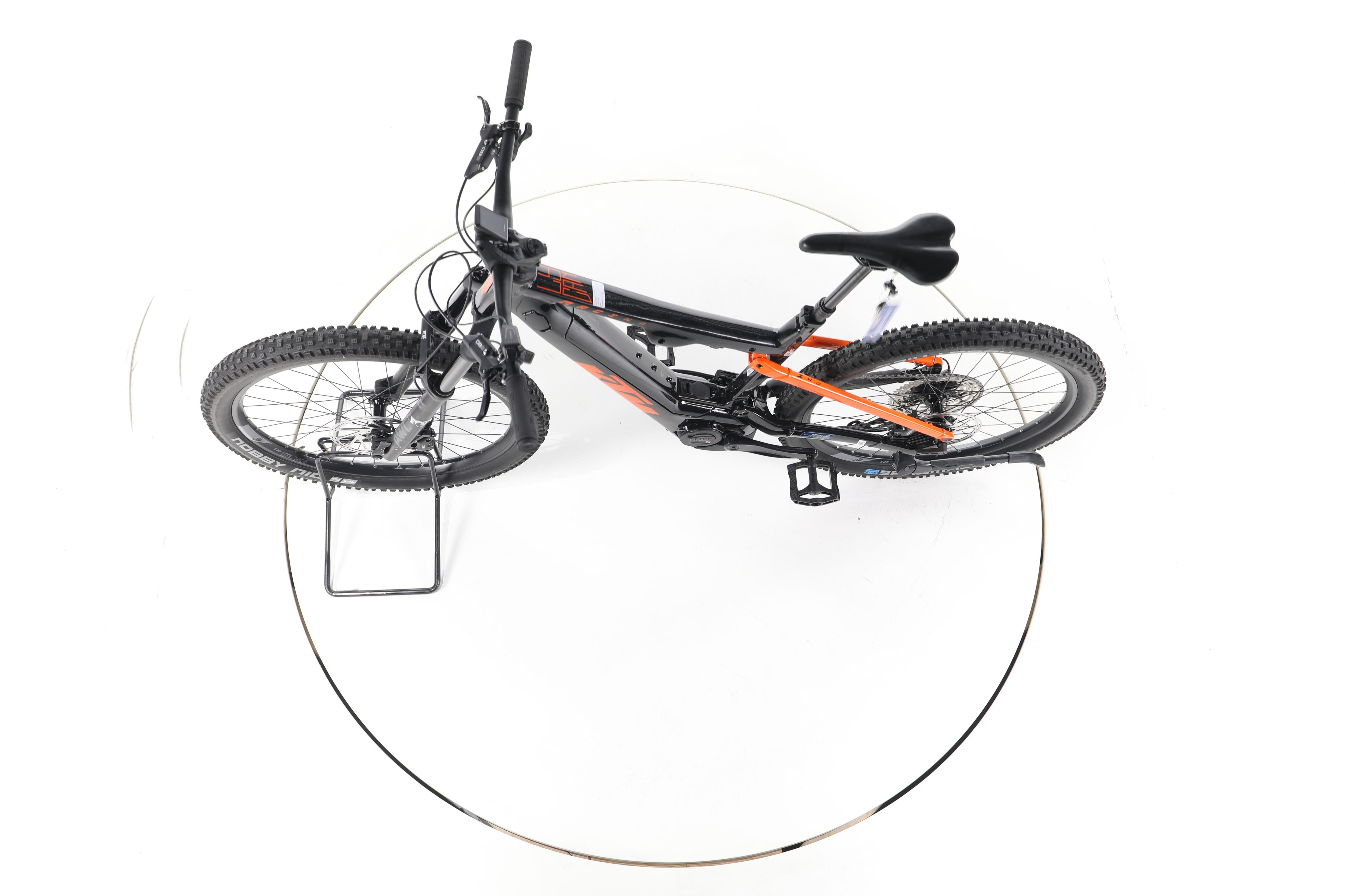 KTM Macina Lycan 771 E-Bike Fully - Image 19