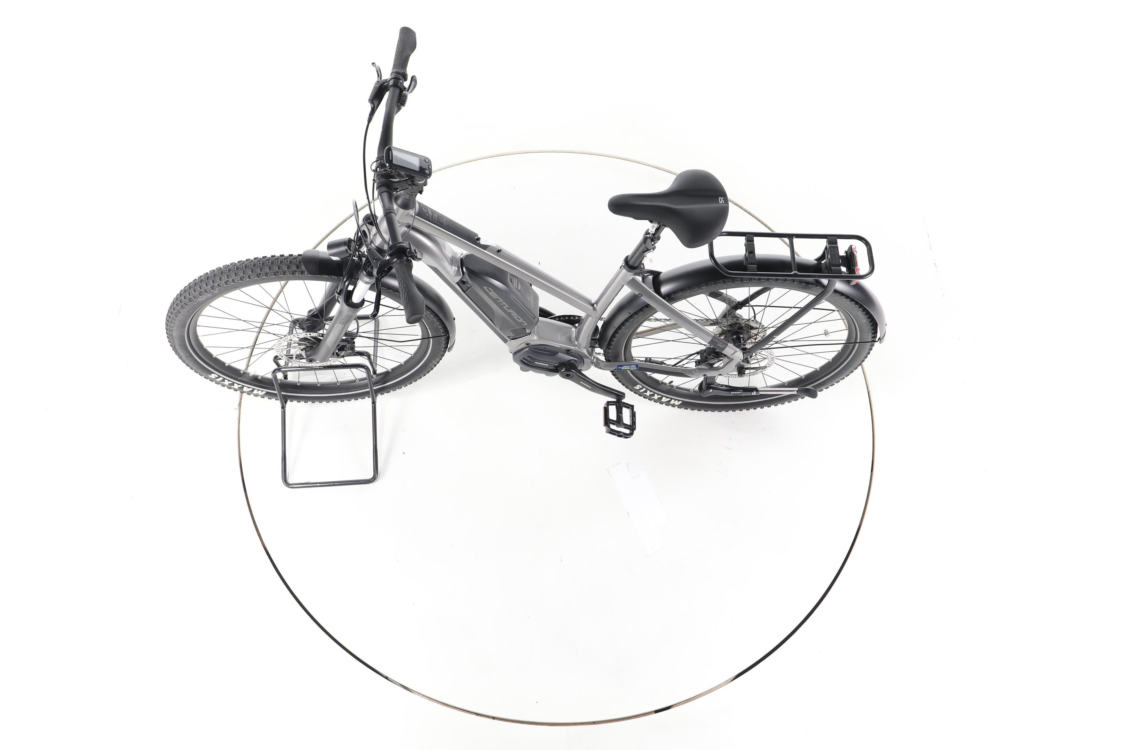 Centurion Country Tour F760 City E-Bike - Image 19