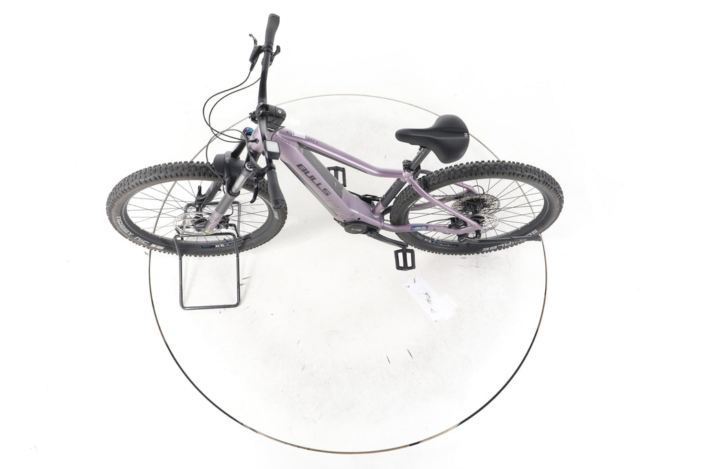 Bulls Aminga EVA 3 E-Bike - Image 19