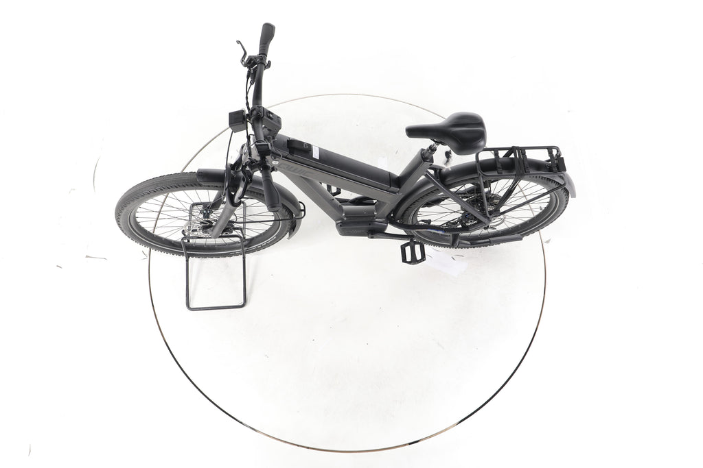 QWIC Atlas Trekking E-Bike 2024 - Image 19