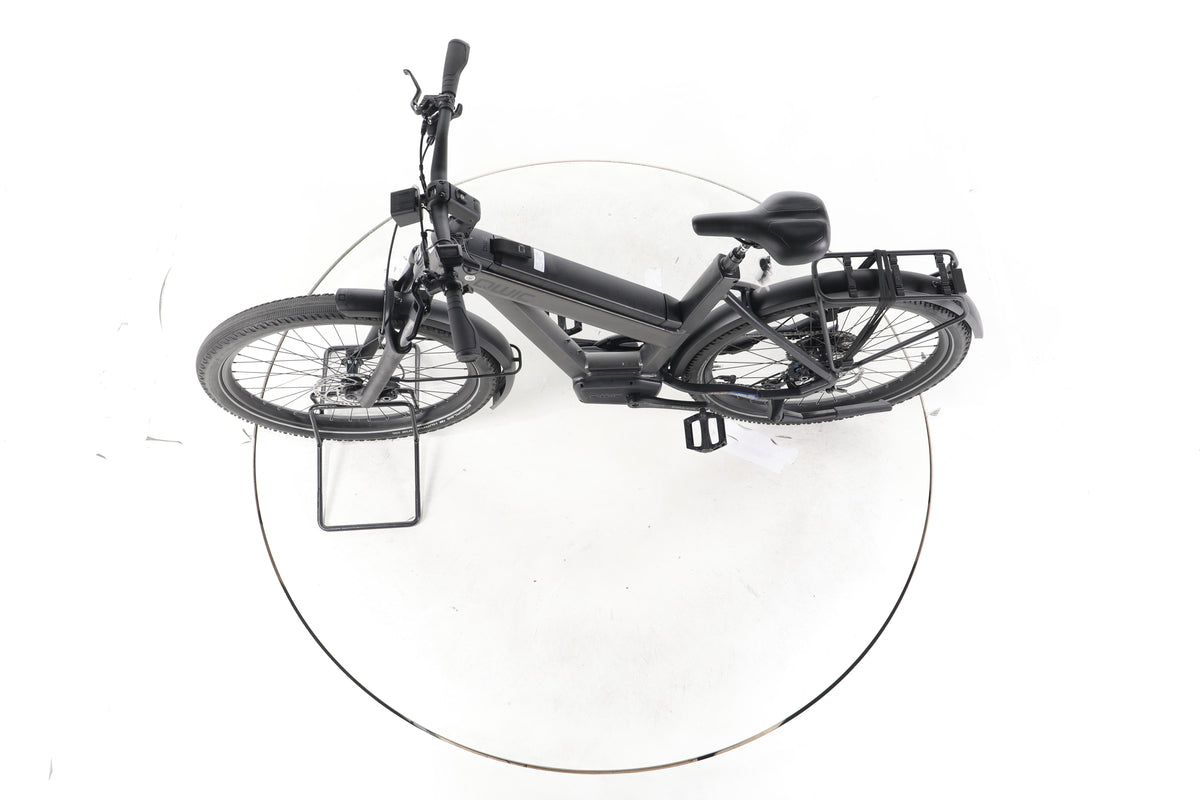 QWIC Atlas Trekking E-Bike 2024 - Image 19