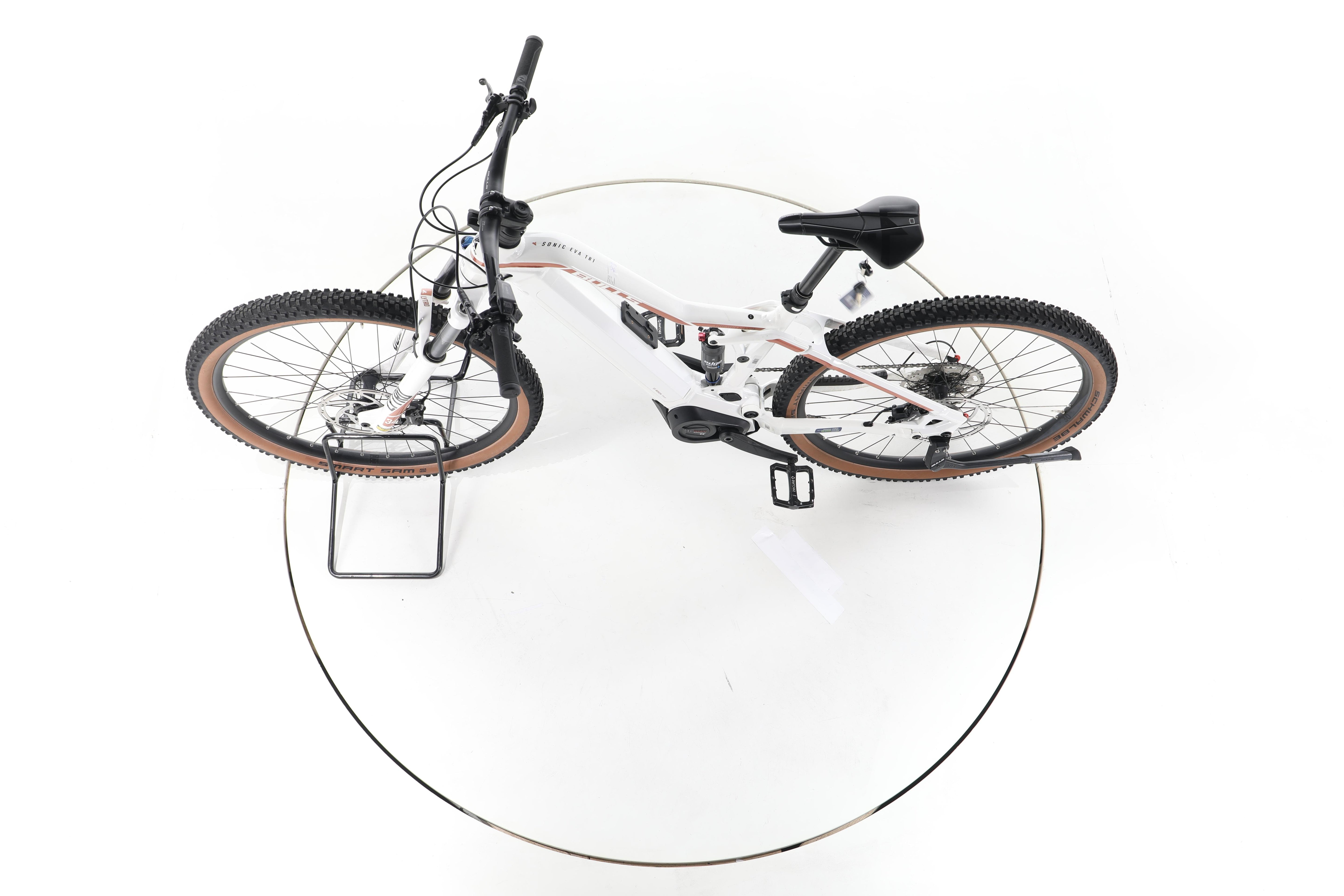 Bulls Sonic EVA TR 1 E-Bike Fully 2024 - Image 19