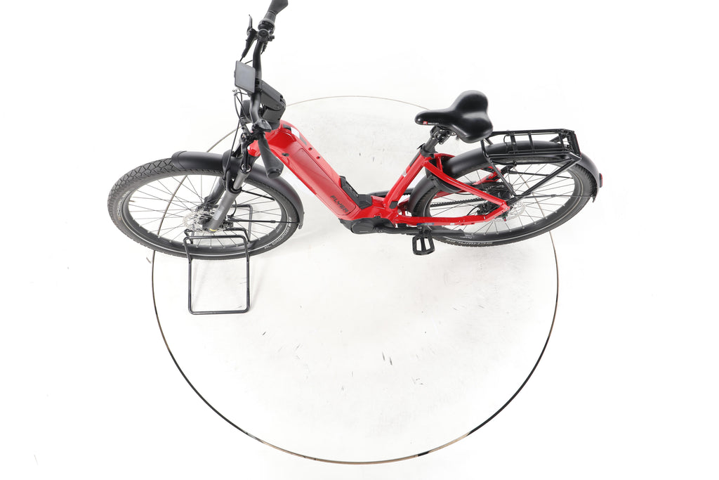 FLYER Upstreet 7.43 City E-Bike Tiefeinsteiger - Image 19
