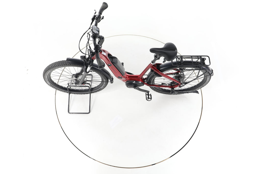Velo de Ville AEB 800 Trekking E-Bike Tiefeinsteiger - Image 19