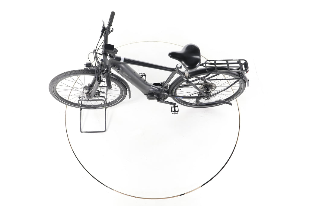 Giant Explore E+ 1 Trekking E-Bike - Image 19