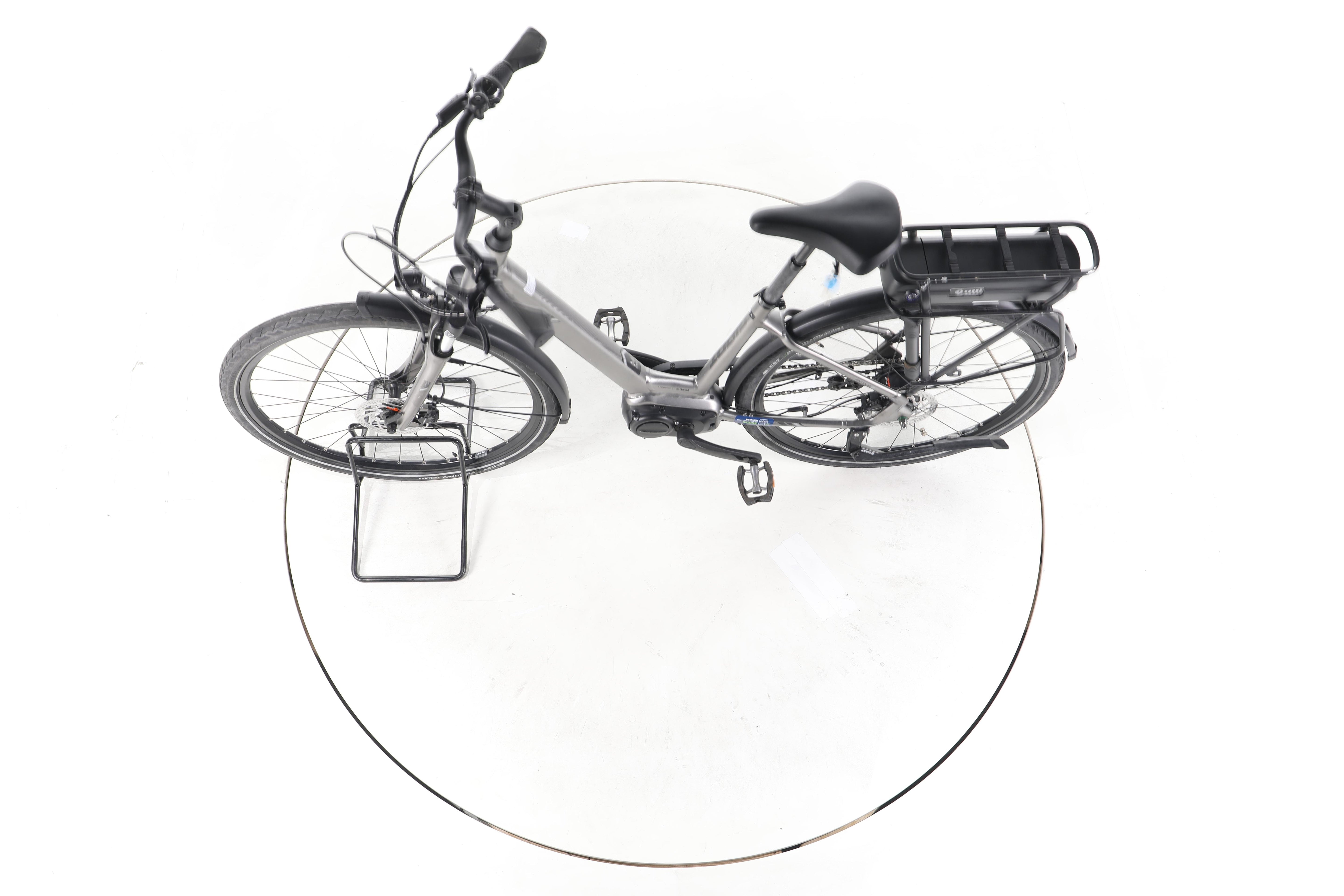 Giant Entour E+ 0 City E-Bike Tiefeinsteiger - Image 19