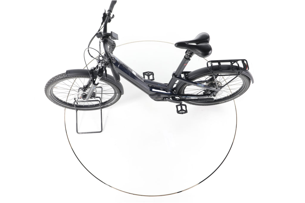 Winora Yakun 10 Trekking E-Bike Tiefeinsteiger - Image 19