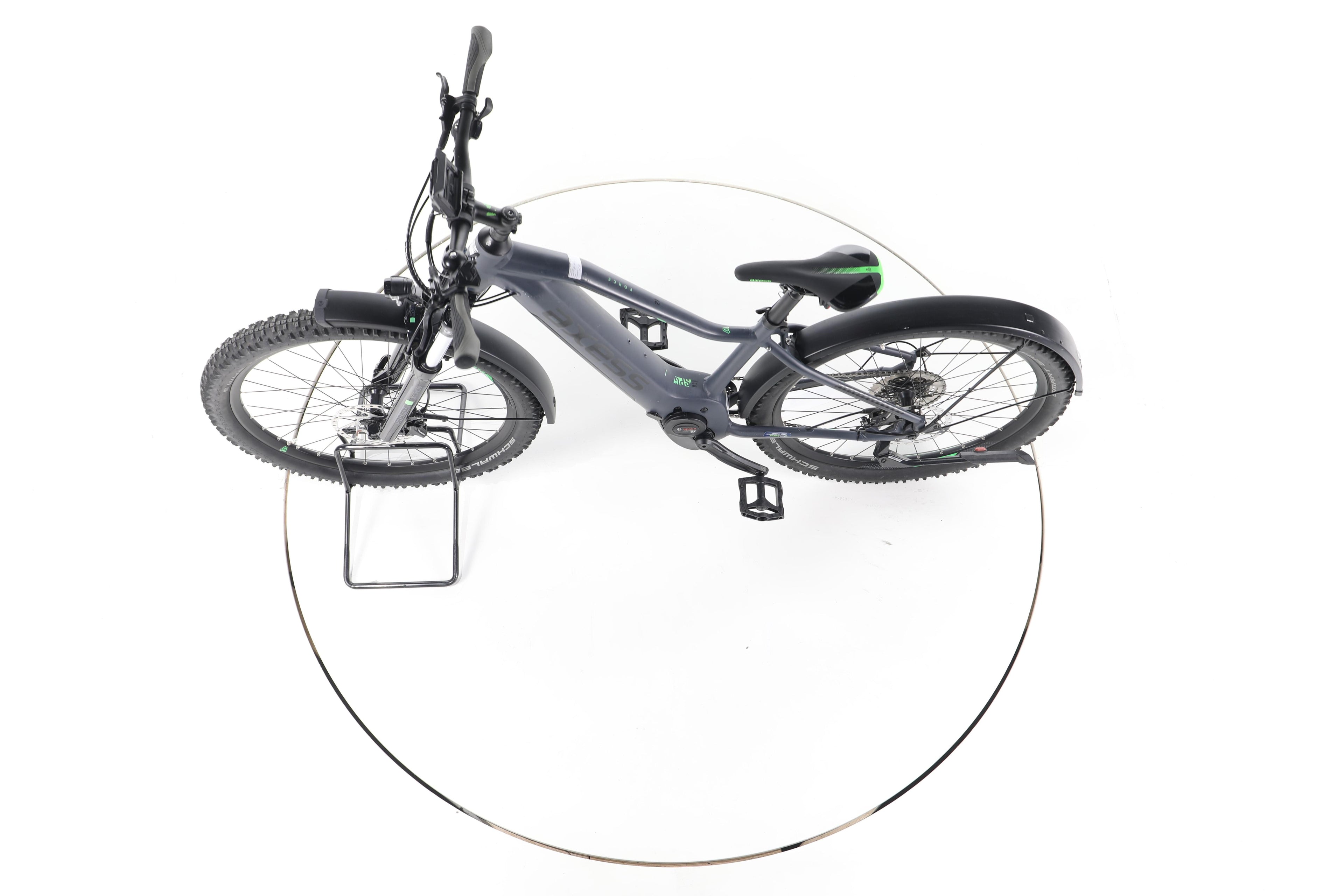Axess Force E-Bike - Image 19
