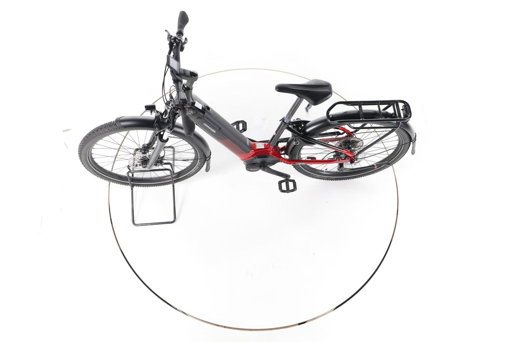 Cannondale Tesoro Neo X2 Trekking E-Bike Tiefeinsteiger 2023 - Image 19