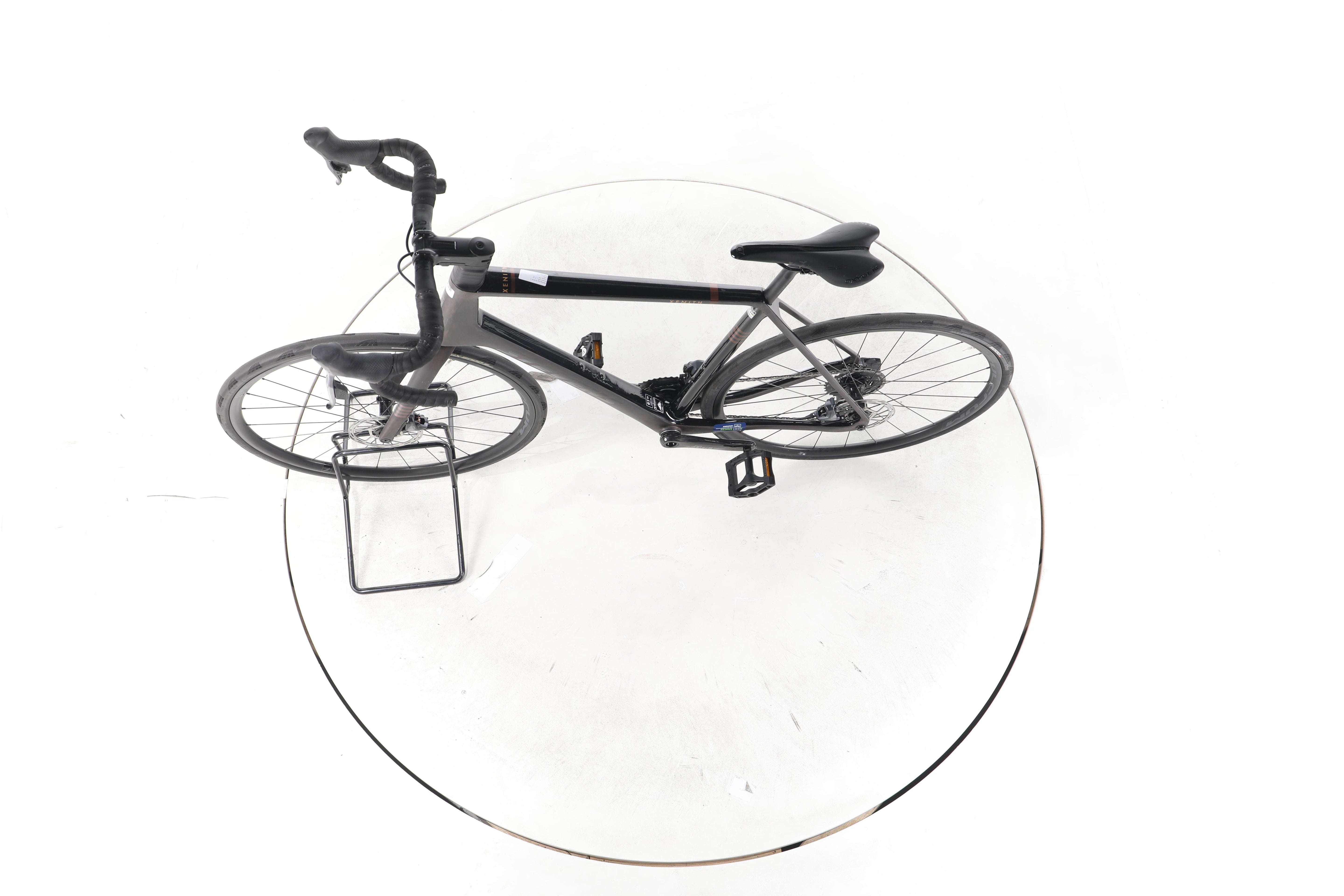 Stevens Xenith Rennrad Carbon - Image 19