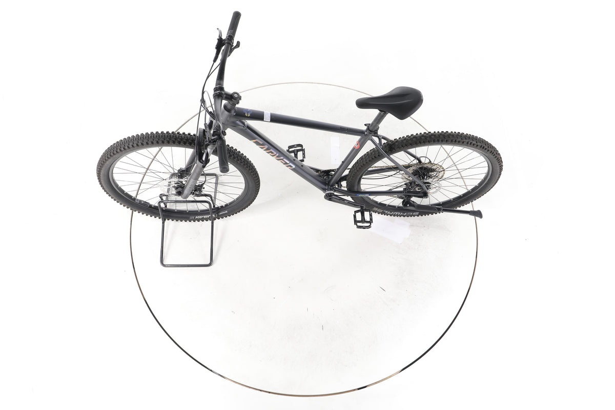 Carver Strict 170 Fahrrad Hardtail - Image 19