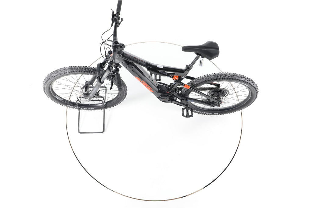 KTM MACINA KAPOHO 7973 Fully E-Bike 2023 - Image 19