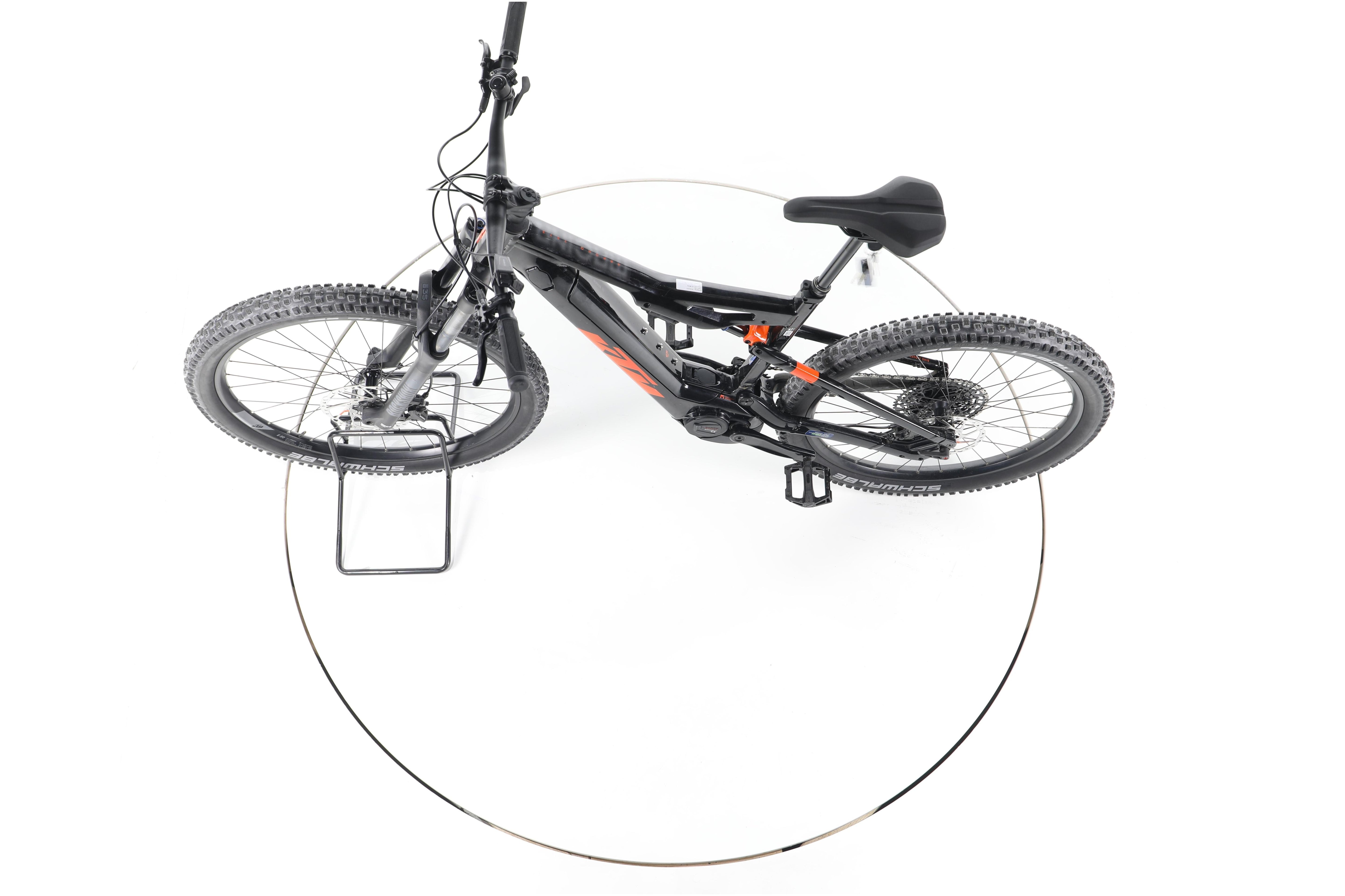 KTM MACINA KAPOHO 7973 Fully E-Bike 2023 - Image 19