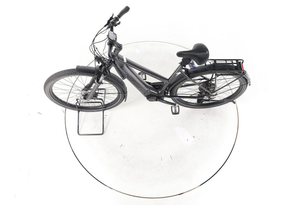 KTM Macina Gran 620 Trekking E-Bike - Image 19