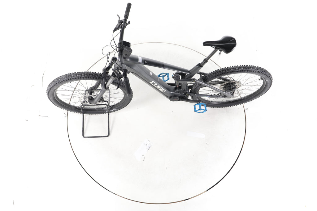 Cube Stereo Hybrid 140 HPC Race E-Bike Fully Carbon - Image 19