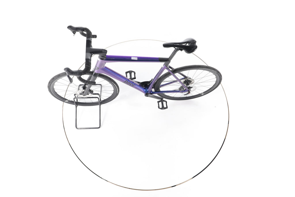 Rose REVEAL FOUR DISC Ultegra Di2 Rennrad Carbon - Image 19