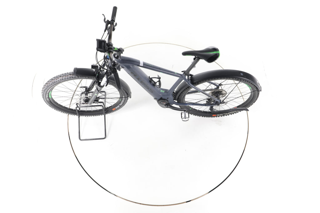 Axess Force Allroad E-Bike - Image 19
