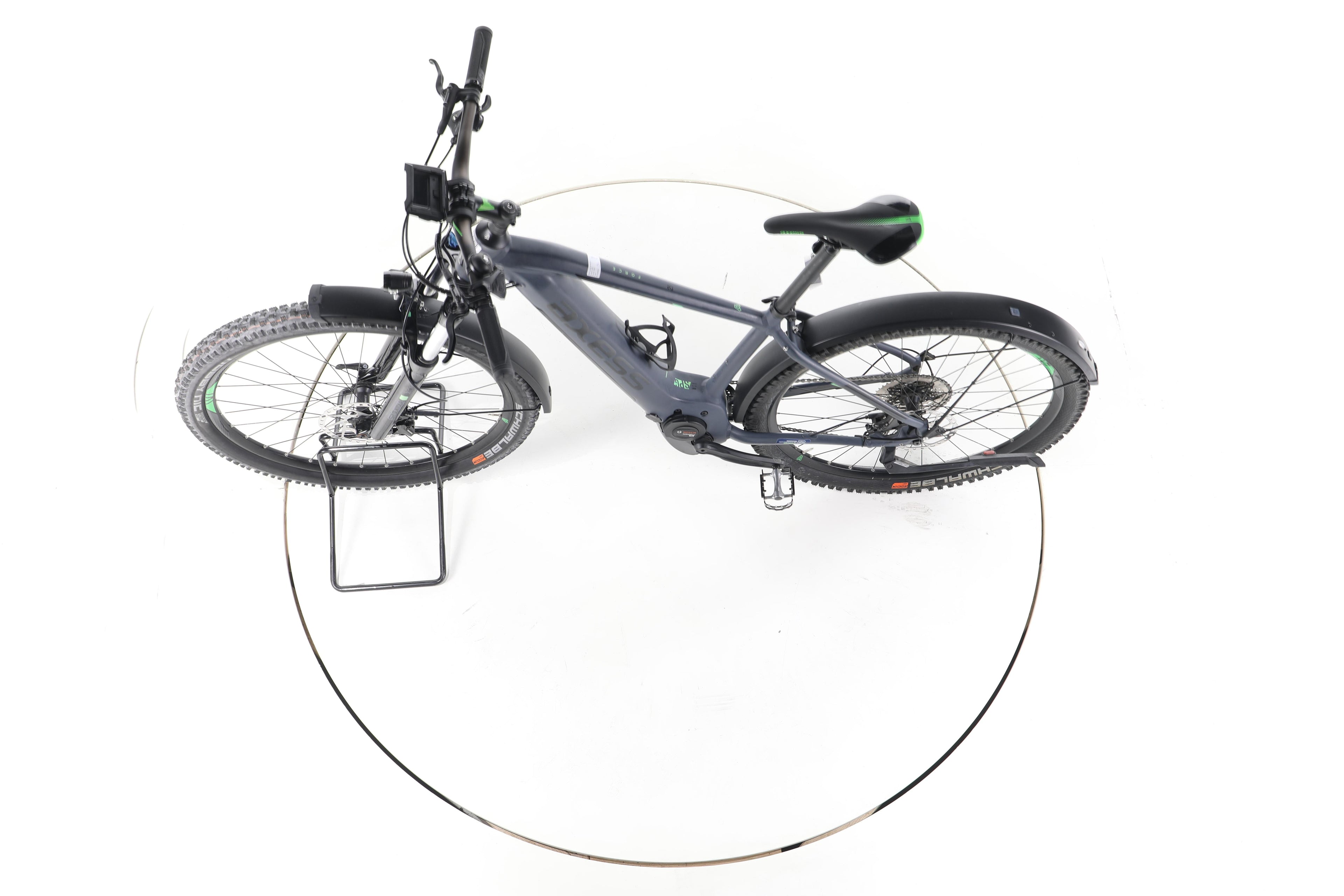 Axess Force Allroad E-Bike - Image 19
