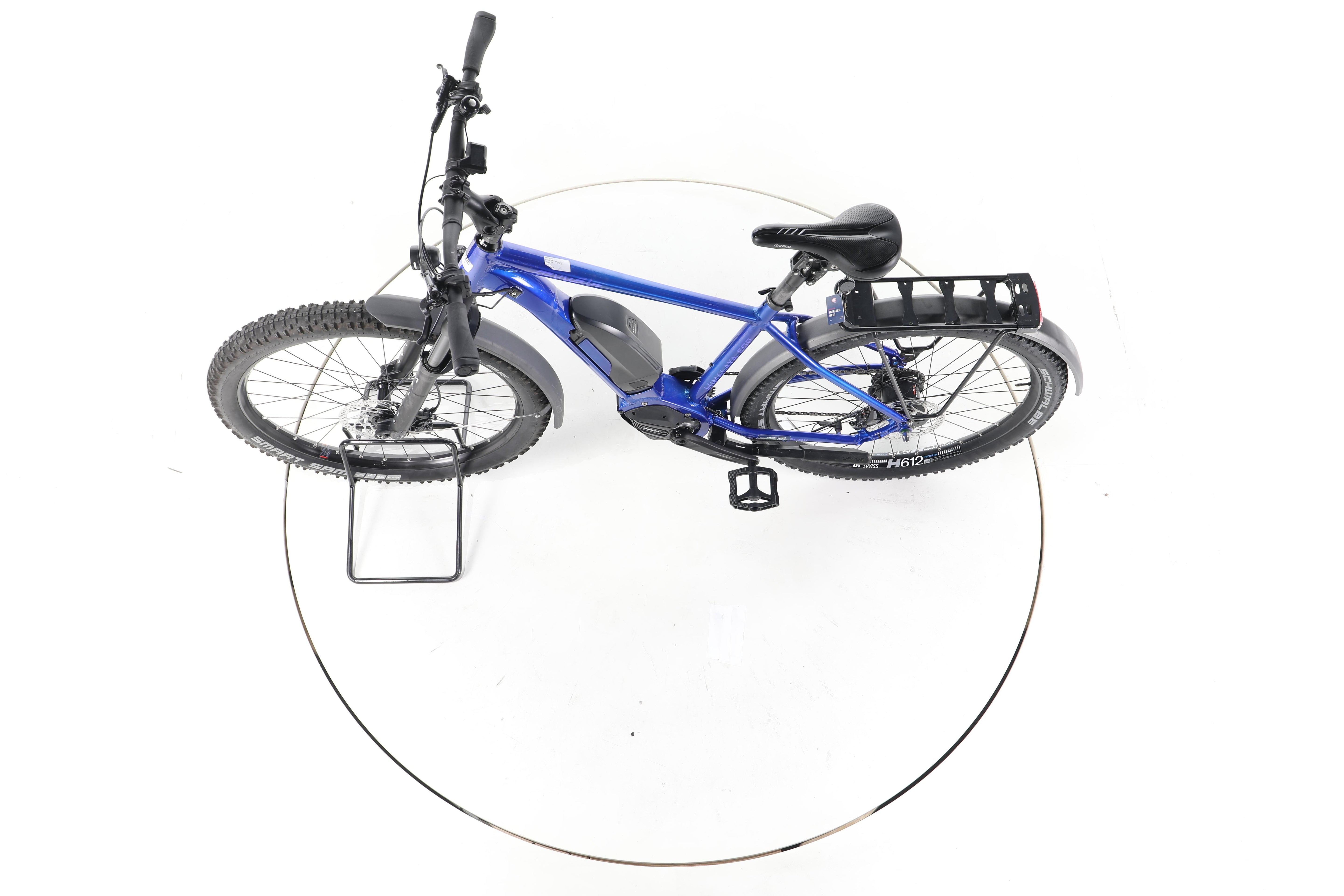 MYVELO Himalaya EQP City E-Bike - Image 19