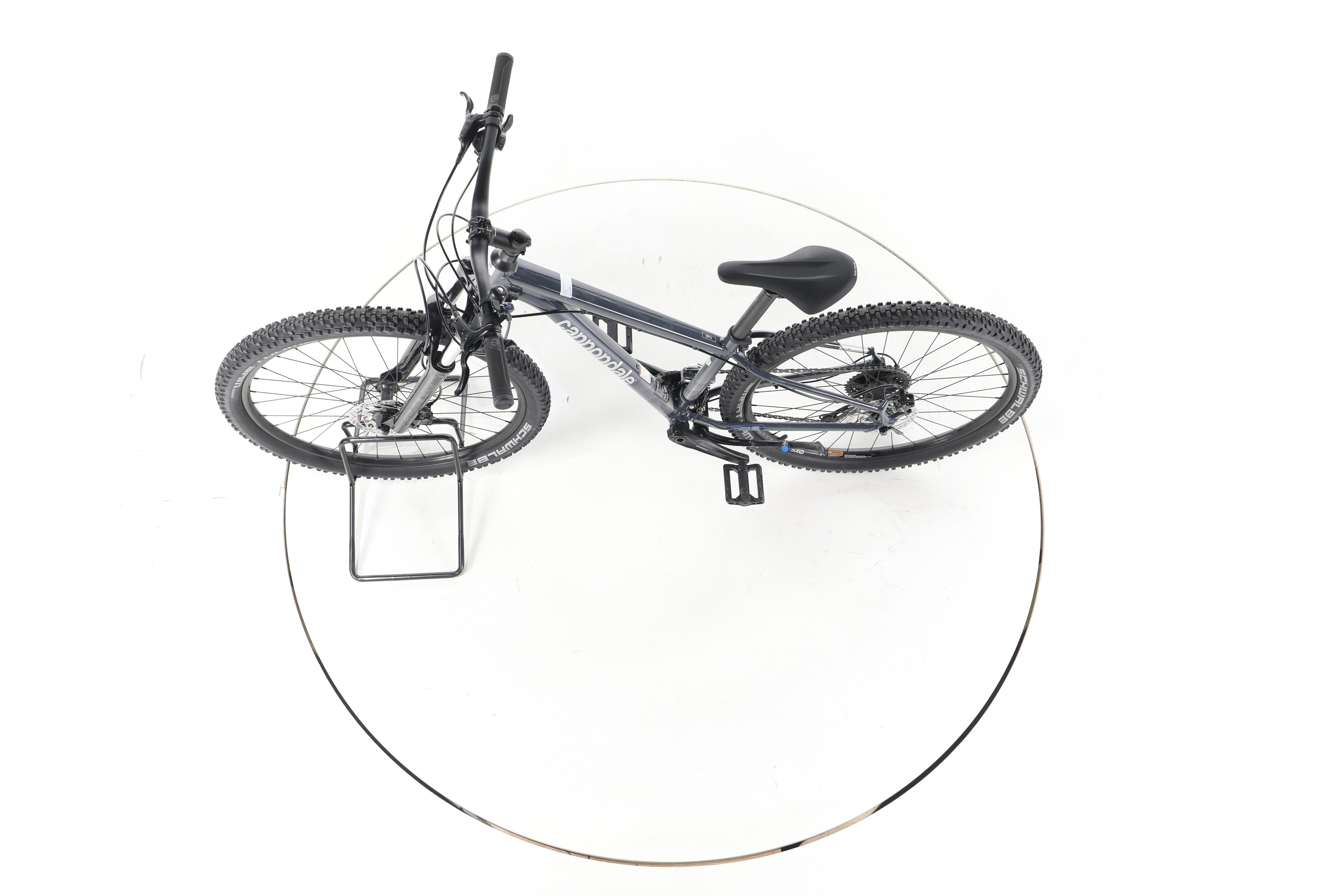 Cannondale Trail 6 Fahrrad Hardtail - Image 19