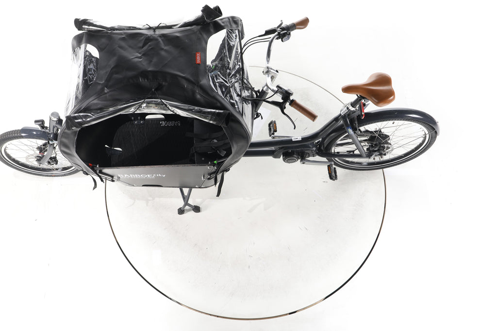 Babboe City Mountain E-Lastenrad - Image 19