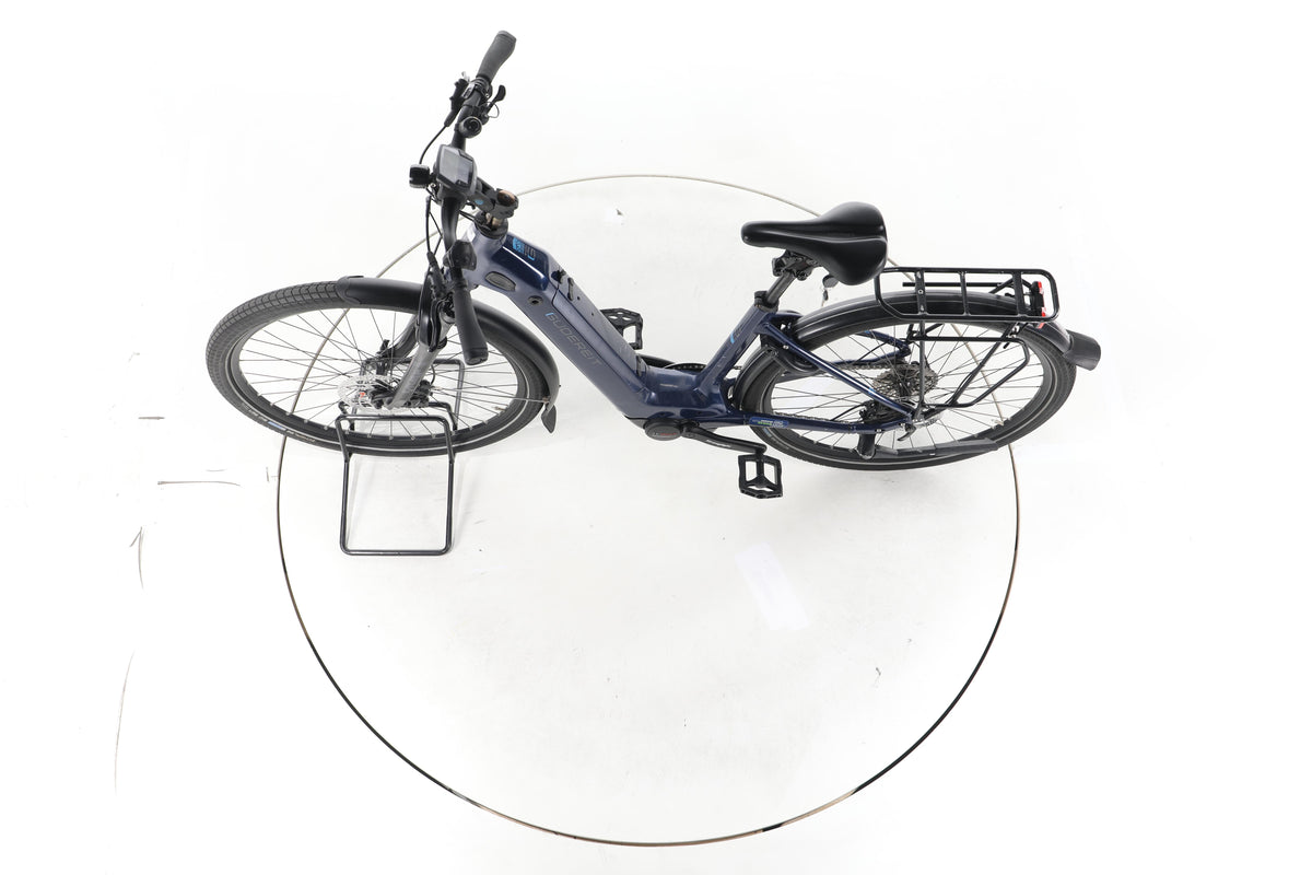 Gudereit ET-7.5 evo Trekking E-Bike Tiefeinsteiger - Image 19
