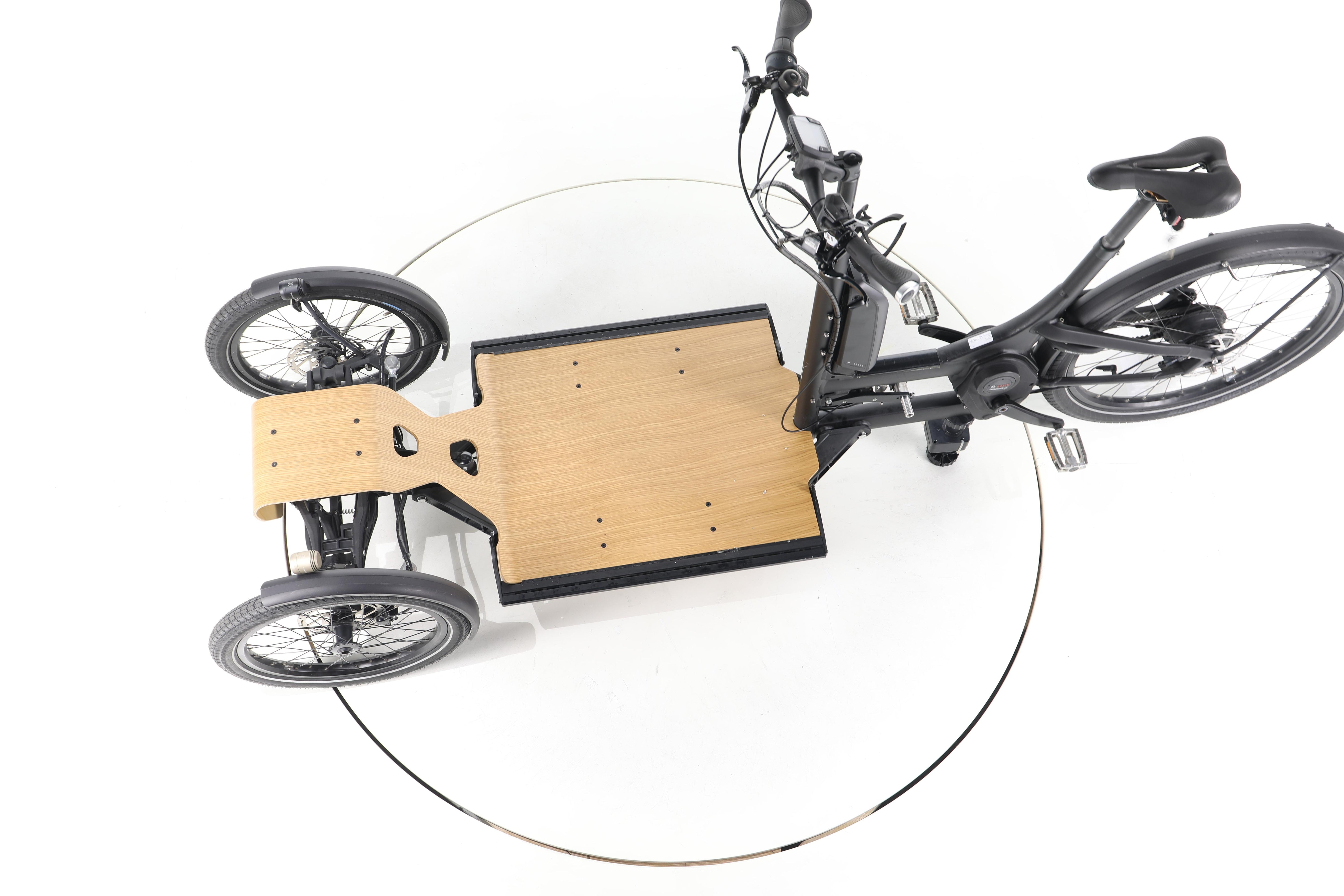 HNF Nicolai CD 1 Cargo - Image 19