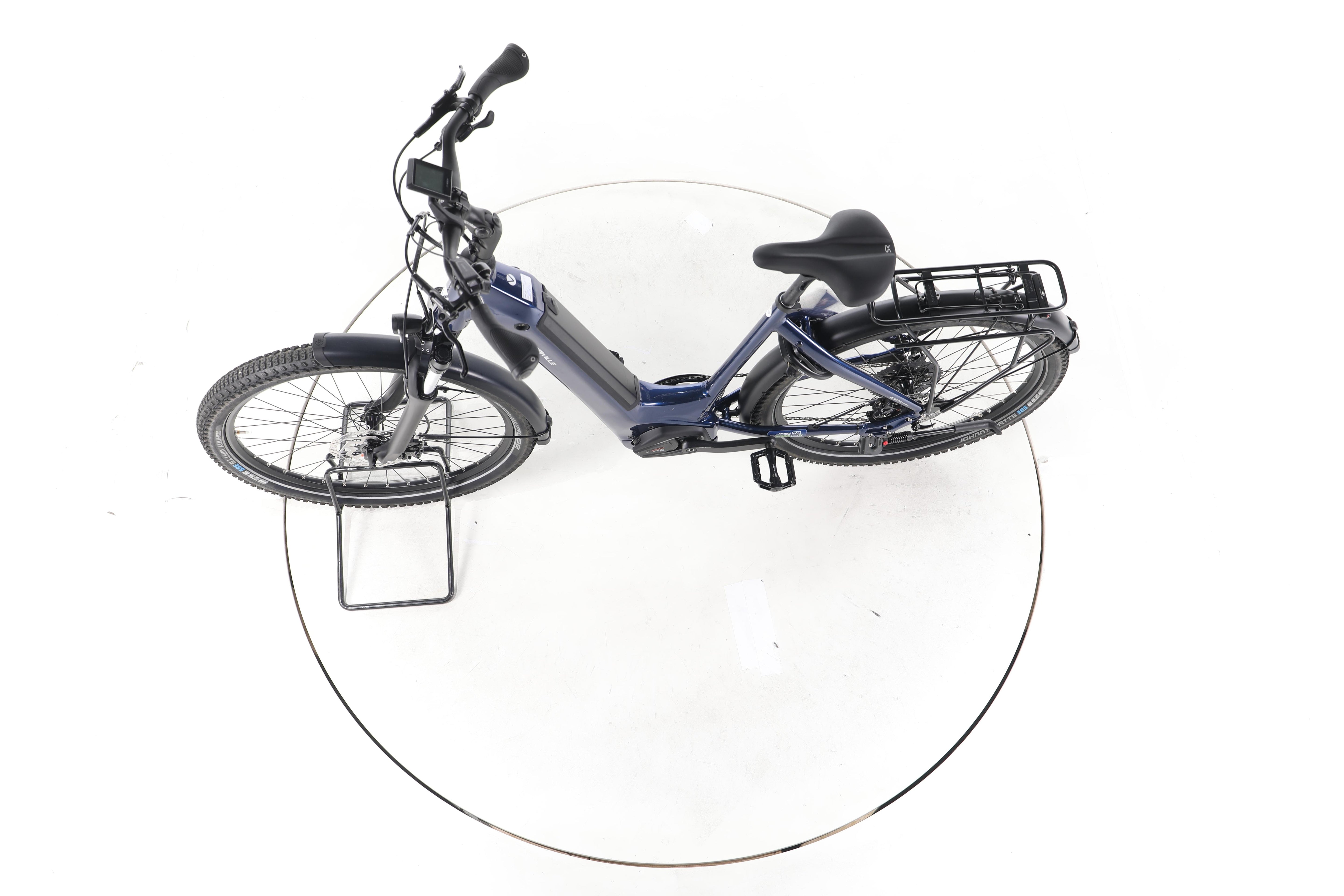 Velo de Ville SEB990 Trekking E-Bike Tiefeinsteiger - Image 19