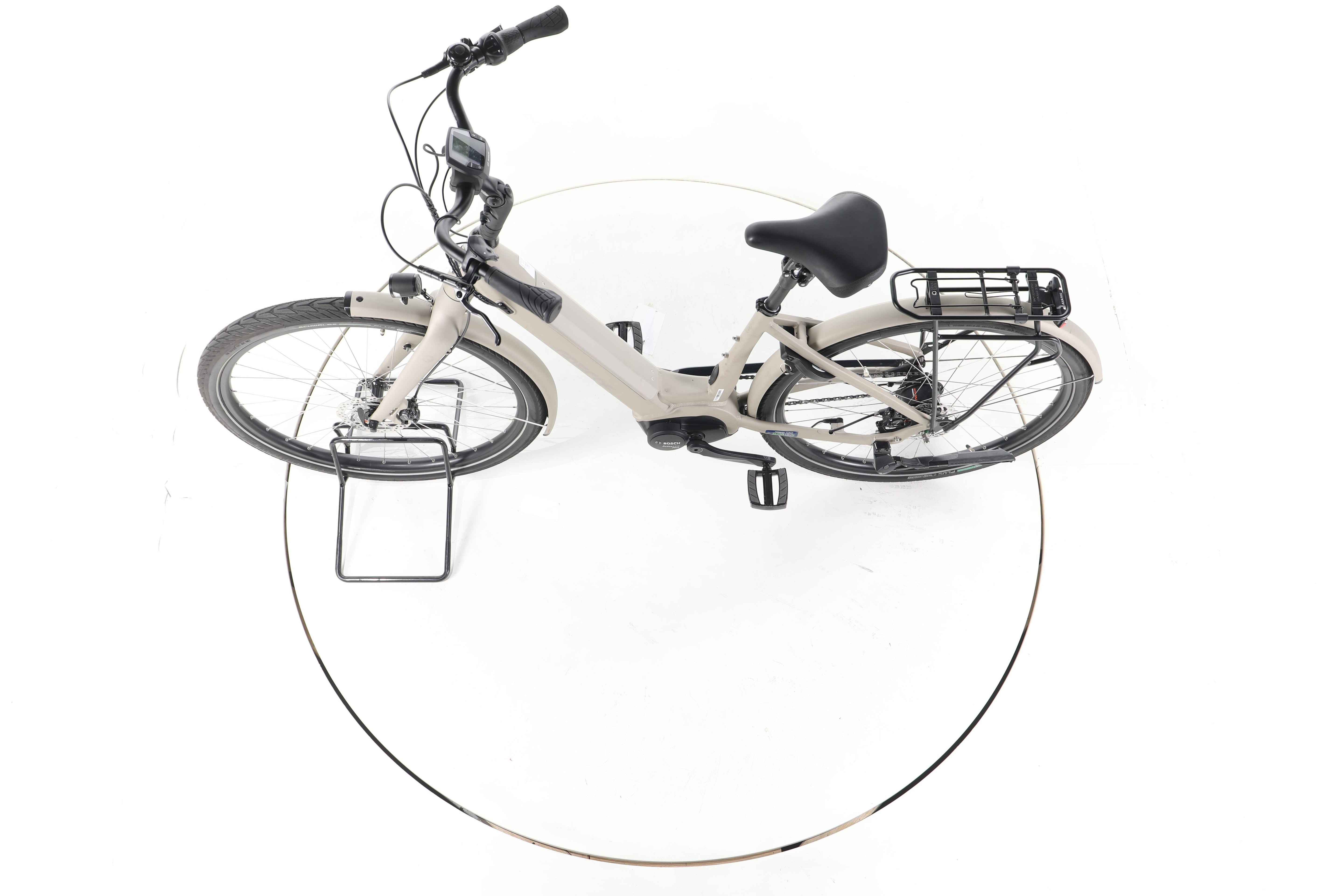 Grecos ELI 2.2 City E-Bike Tiefeinsteiger - Image 19