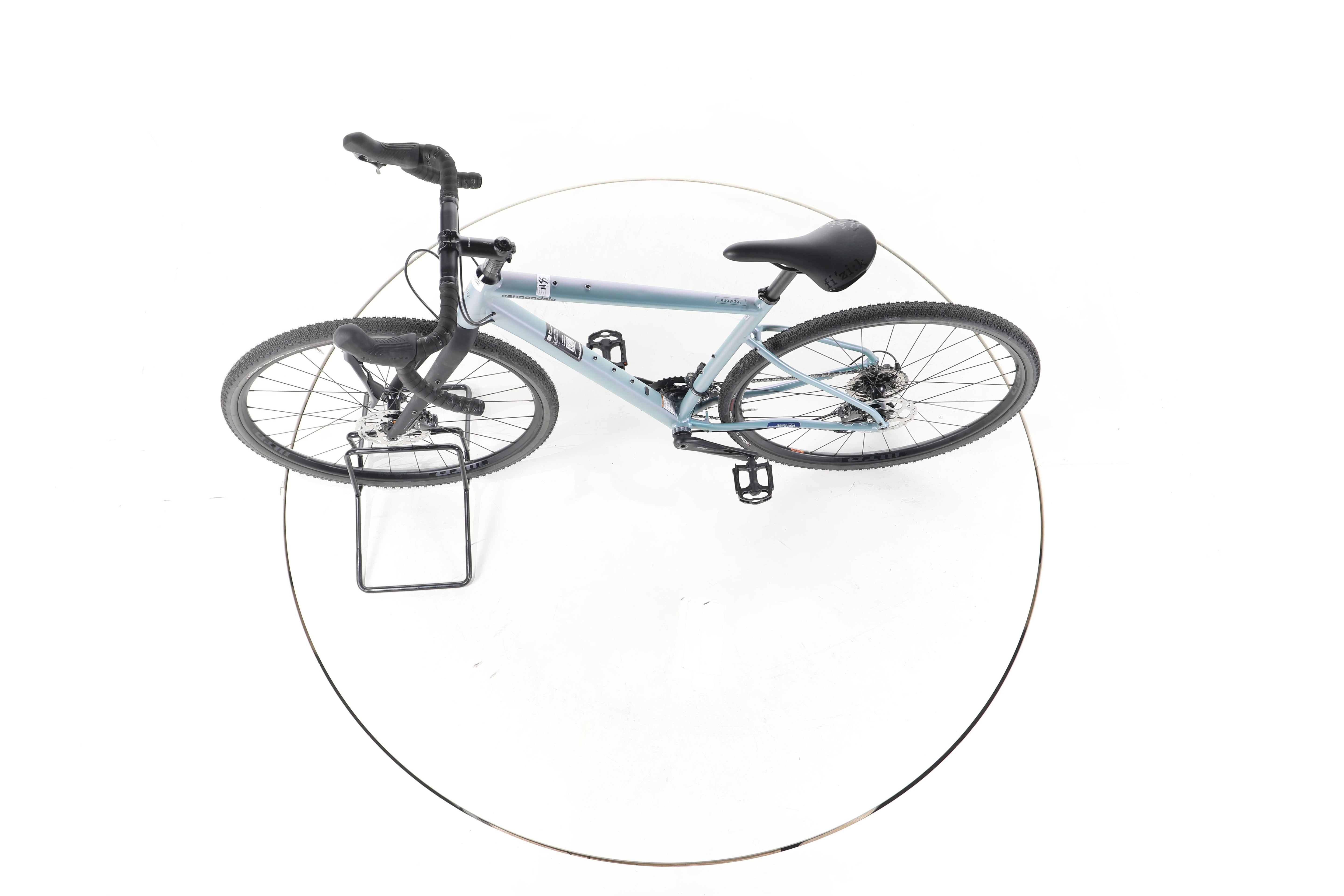 Cannondale Topstone LTD Fahrrad Rennrad & Gravel - Image 19