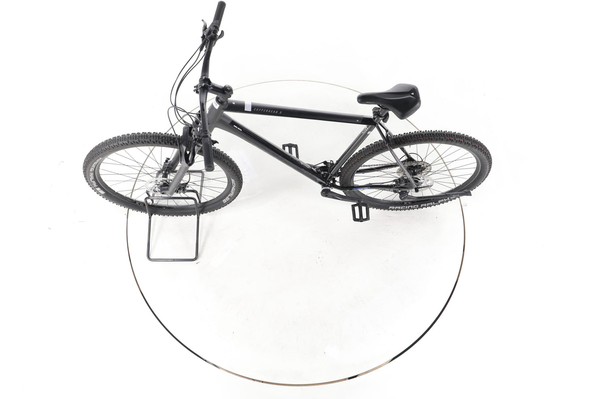 Bulls COPPERHEAD 3 Fahrrad Hardtail - Image 19