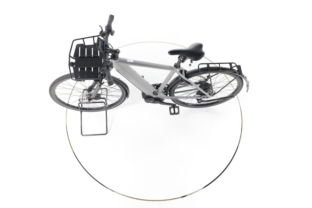 Riese & Müller Roadster Vario City E-Bike - Image 19