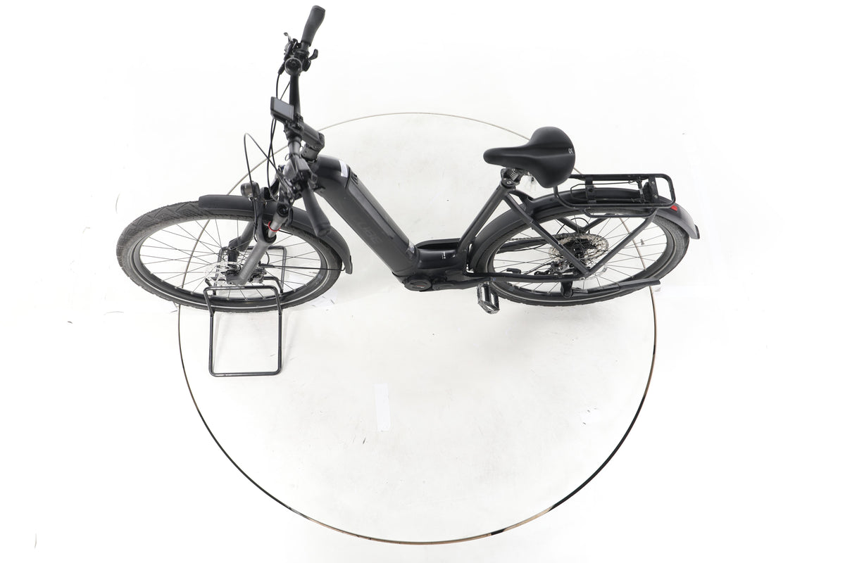 Cube Kathmandu Hybrid SLT Trekking E-Bike Tiefeinsteiger - Image 19
