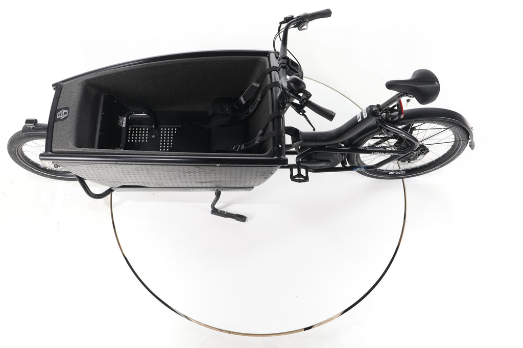 Urban Arrow Family Cargo Line E-Lastenrad - Image 19