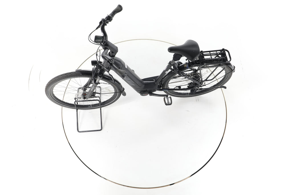 KTM Cento 5RT Trekking E-Bike Tiefeinsteiger 2024 - Image 19