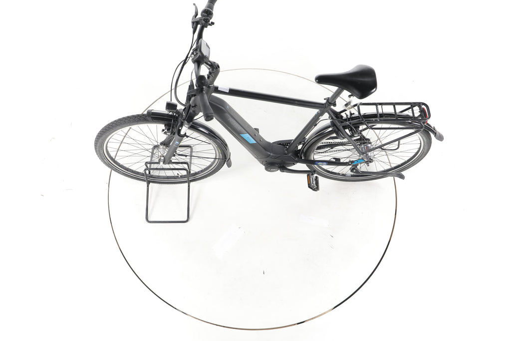 Pegasus Solero EVO 7R Plus City E-Bike - Image 19