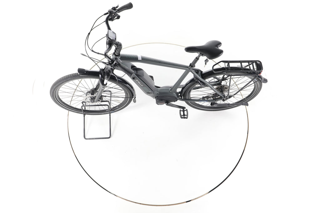 STELLA Morena Trekking E-Bike - Image 19