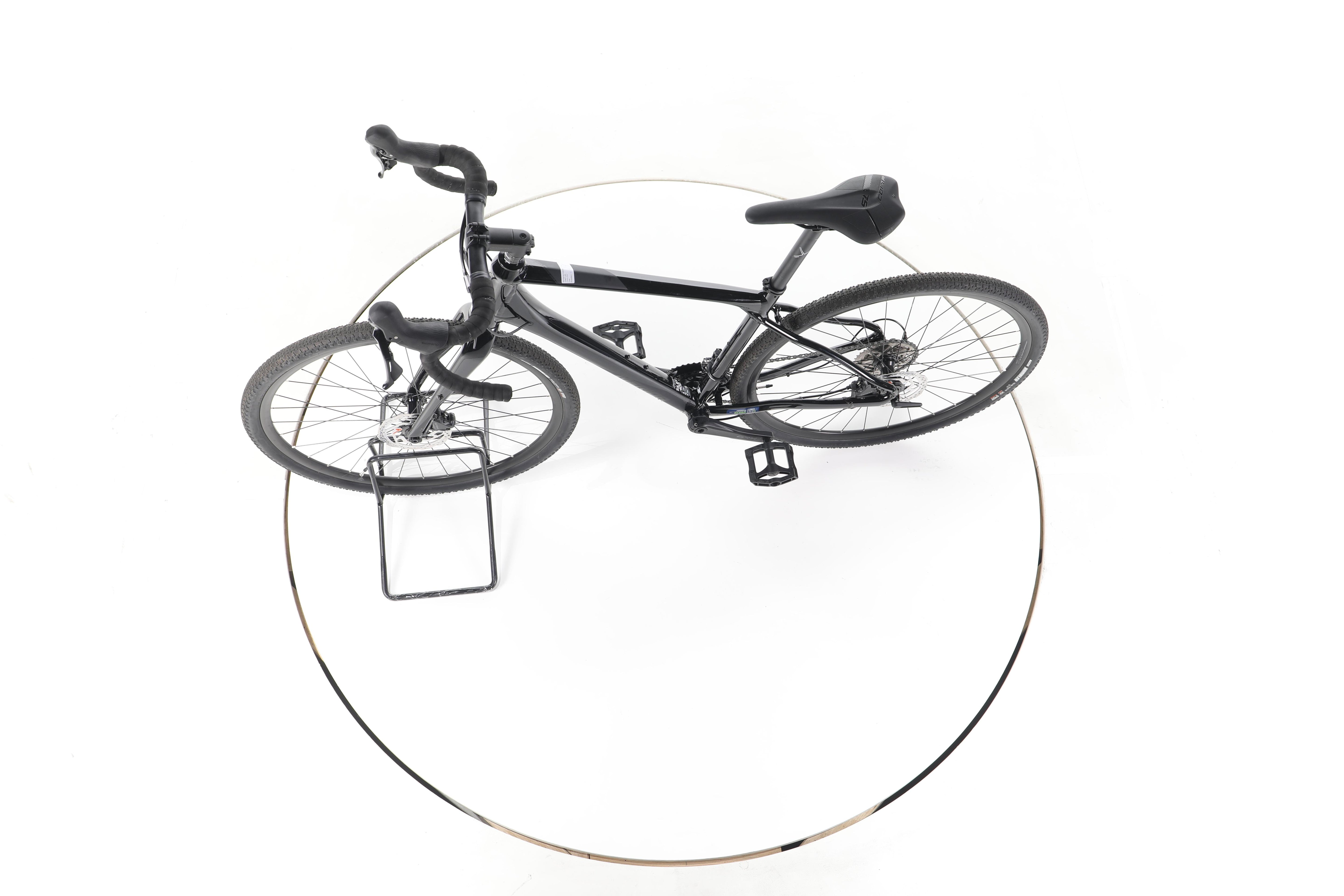 Merida Silex 400 HP3 Gravelbike - Image 19