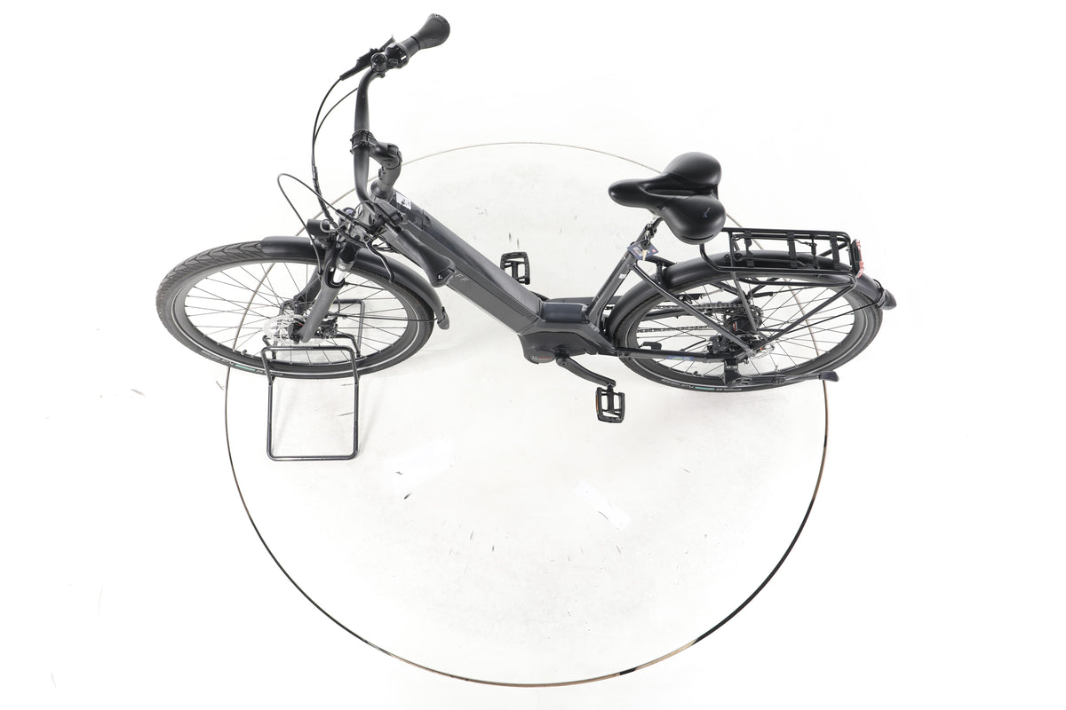 Kalkhoff Image 3.B Advance City E-Bike Tiefeinsteiger - Image 19