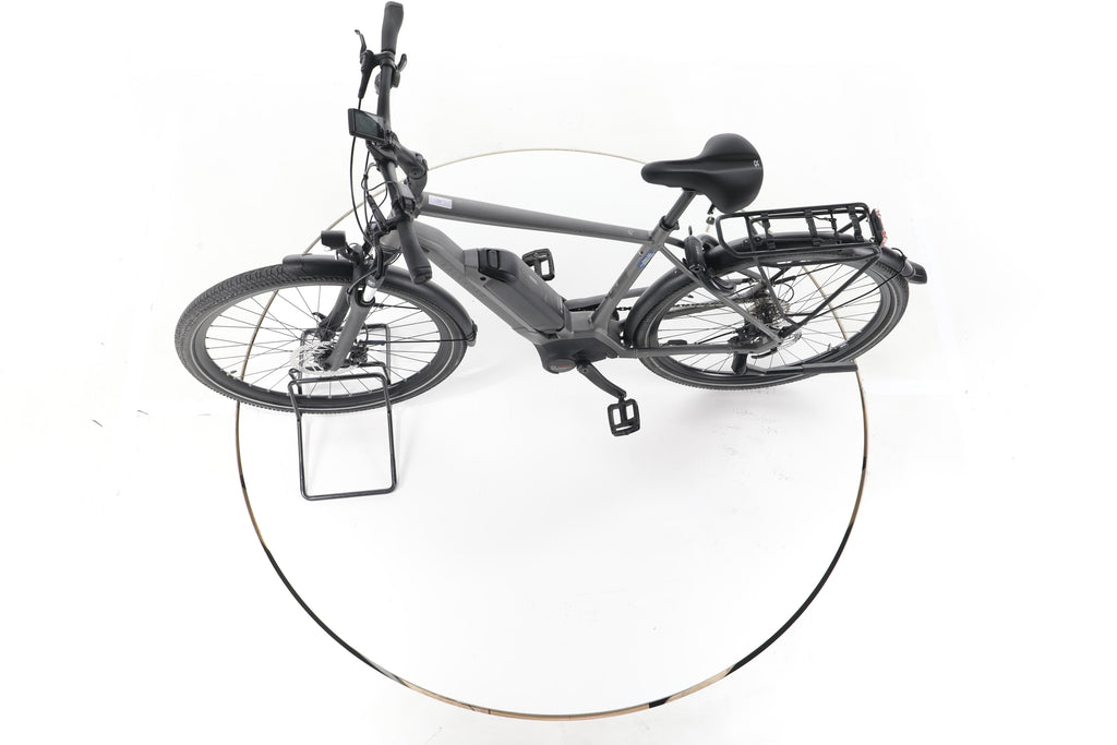Kalkhoff Endeavour 1.B Move Trekking E-Bike - Image 19