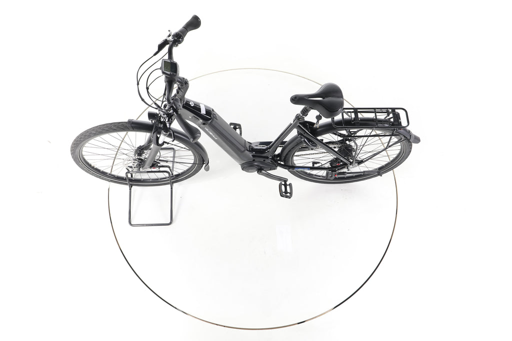 Velo de Ville AEB 490 Smooth City E-Bike Tiefeinsteiger - Image 19